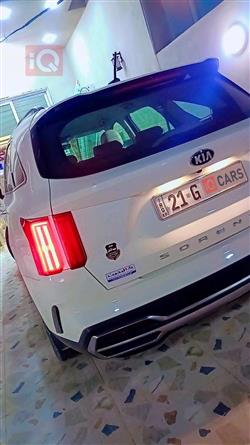 كيا سورينتو